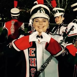 Meet your Posher, Chesliegh